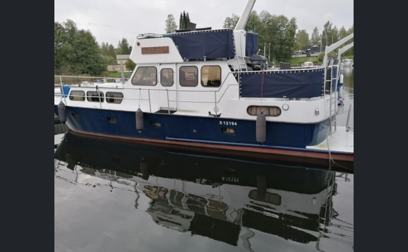 Omavalmiste Muu malli-kuva-2